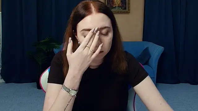 AddieOsler online show from 03-02-26, 07:32