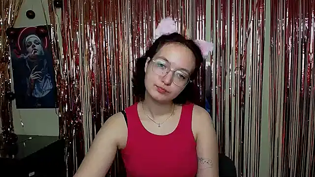 MissAriaa online show from 11-07-25, 07:25