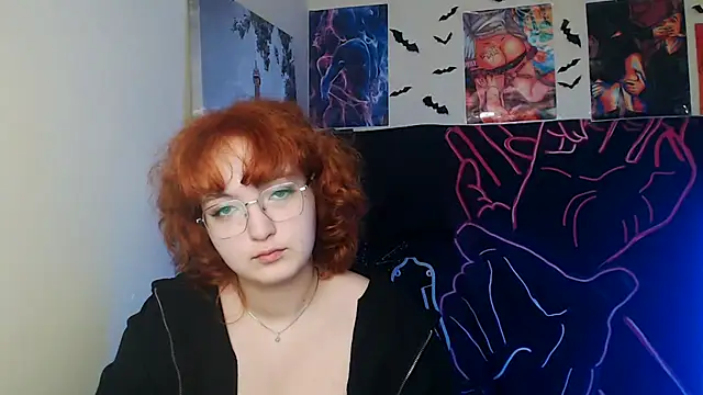 MissAriaa online show from 12-14-25, 07:58