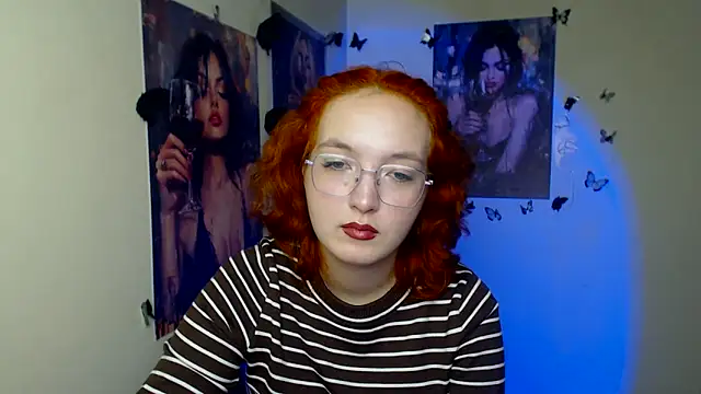 MissAriaa online show from 12-18-25, 06:14