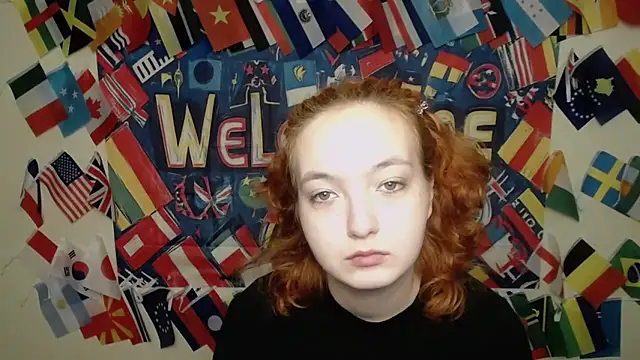 MissAriaa online show from 01-19-26, 01:37