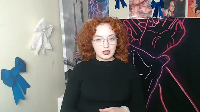 MissAriaa online show from 02-18-26, 07:04