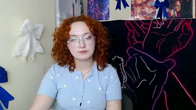 MissAriaa online show from 03-09-26, 01:04