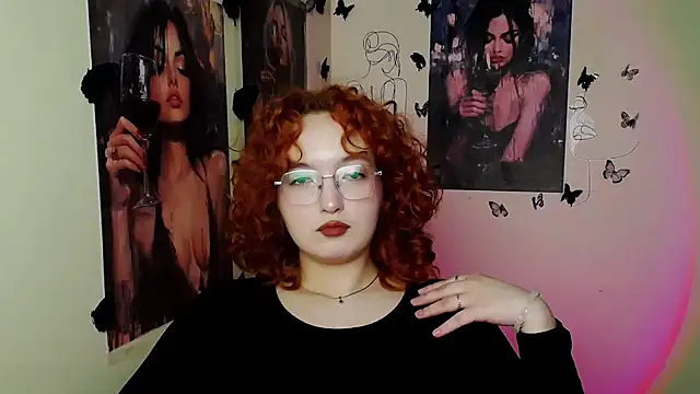 MissAriaa online show from 03-10-26, 01:16