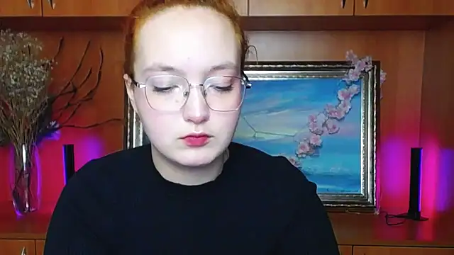 MissAriaa online show from 04-09-26, 06:13