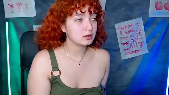 MissAriaa online show from 06-05-26, 06:31