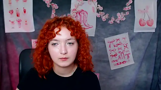 MissAriaa online show from 06-11-26, 12:14