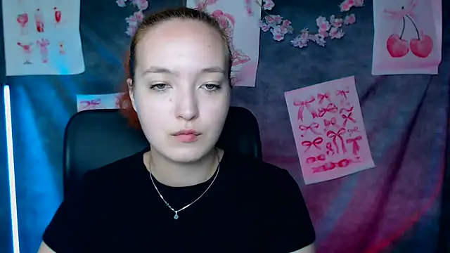 MissAriaa online show from 06-21-26, 06:05