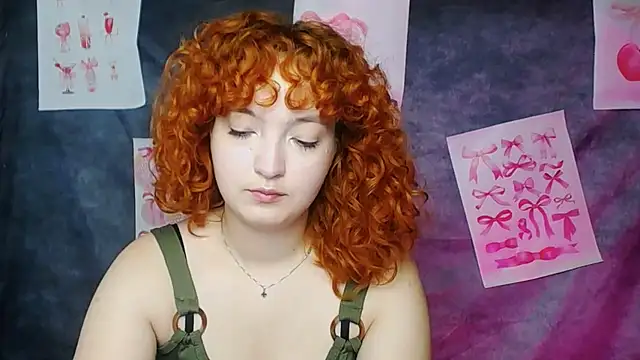 MissAriaa online show from 06-22-26, 06:10