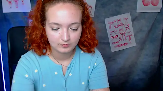 MissAriaa online show from 06-23-26, 12:03
