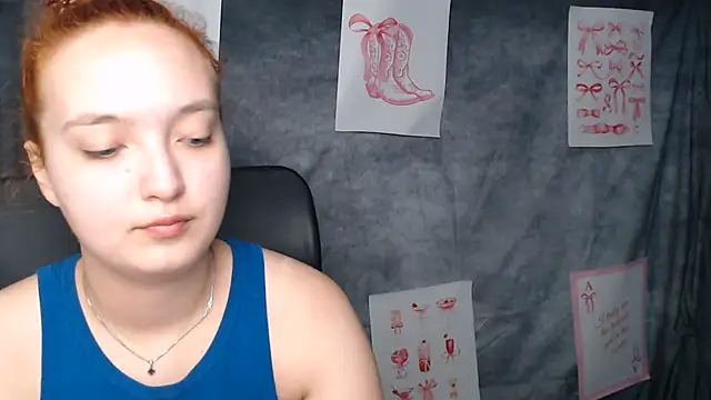 MissAriaa online show from 07-08-26, 12:09