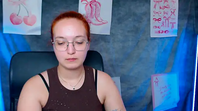 MissAriaa online show from 07-10-26, 12:08