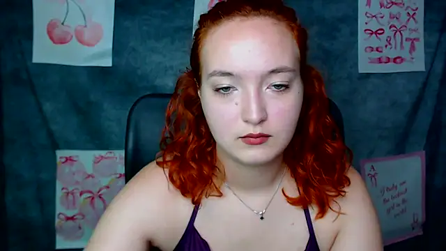 MissAriaa online show from 07-13-26, 12:08