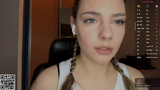 IlanaLafferty online show from 01-06-26, 07:06