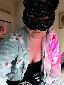 Nina relax online show from 03-22-26, 04:10