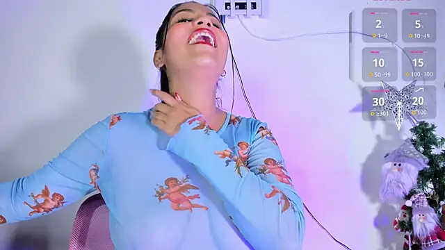 Leyacopper  online show from 01-06-26, 11:40