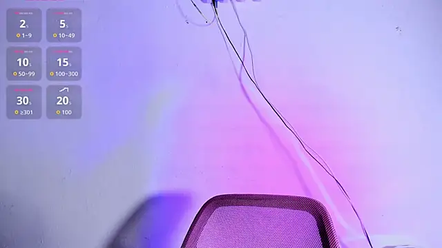 Leyacopper  online show from 01-15-26, 12:37