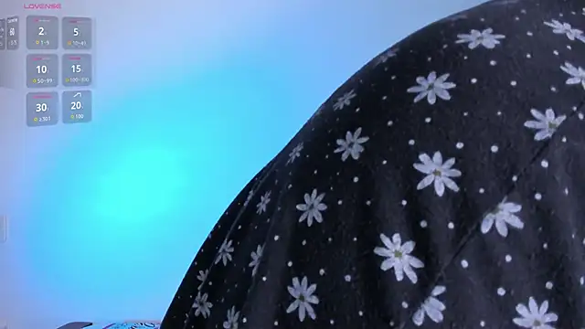 Leyacopper  online show from 03-13-26, 11:44