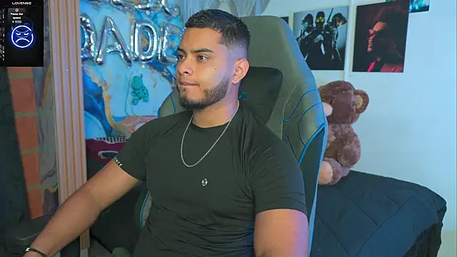 Tiler wolker online show from 02-05-26, 03:55