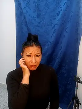 Esmeralda 546 online show from 01-13-26, 09:09