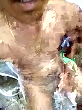 Blackdick 007 online show from 04-18-26, 03:05