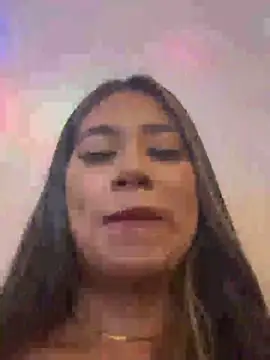 SoriEaston online show from 12-18-25, 03:01