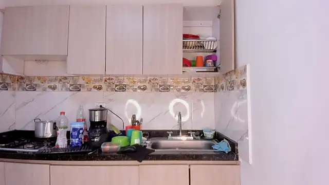 NhoanBrunette online show from 03-06-26, 01:40