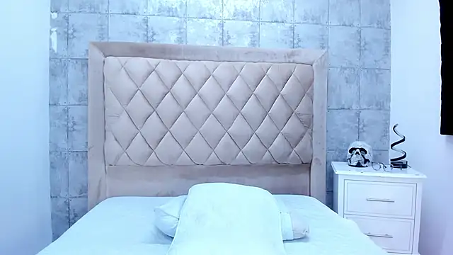 Snapshot of AmaraWolf chatting on 11-16-25, 09:09 AmaraWolf online show from 11-16-25, 09:09