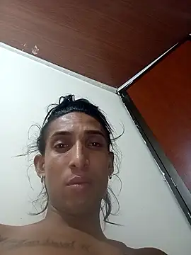 chairahot2 online show from 01-07-26, 09:34