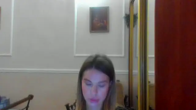 LinaBey online show from 02-17-26, 09:06