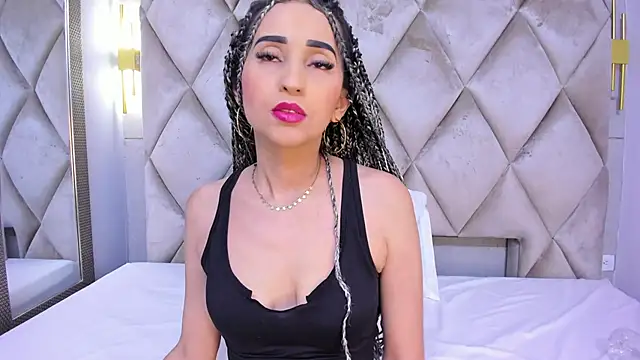 violett rabbit  online show from 01-09-26, 08:21