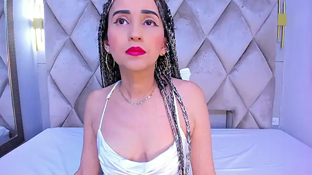 violett rabbit  online show from 01-15-26, 08:12