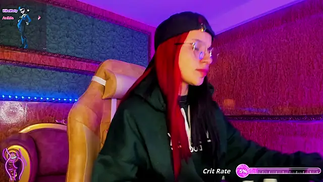 Ale sweety  online show from 01-07-26, 01:13