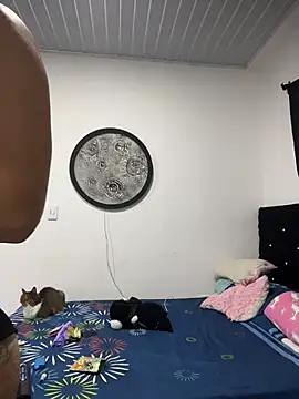 Hot2gether69 online show from 11-11-25, 03:01