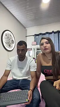 Hot2gether69 online show from 12-13-25, 11:21