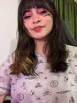 Annagoth  online show from 12-02-25, 01:44