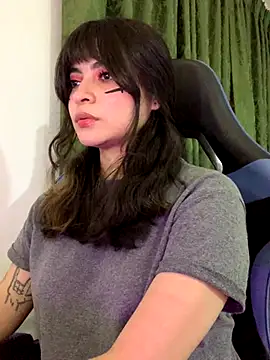 Annagoth  online show from 12-03-25, 01:57