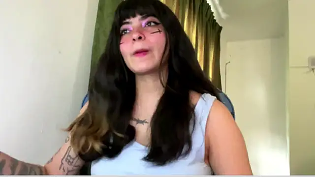 Annagoth  online show from 04-04-26, 05:32