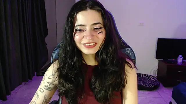 Annagoth  online show from 06-20-26, 02:36