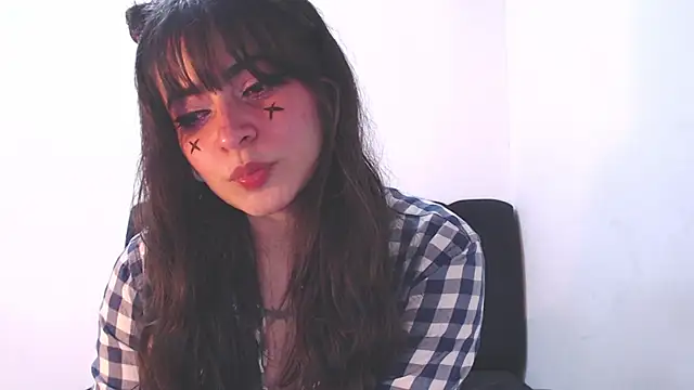 Annagoth  online show from 07-15-26, 03:45