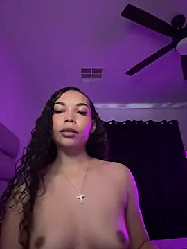 nikkiloveee online show from 03-11-26, 09:10