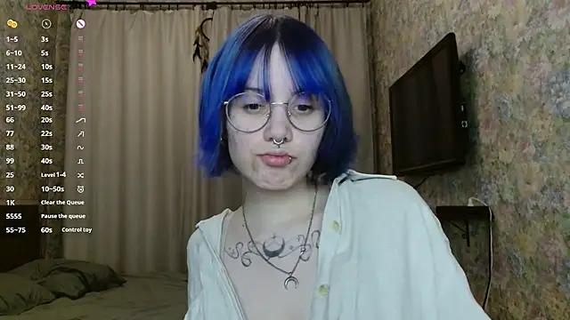 KellePourier online show from 02-25-26, 06:39