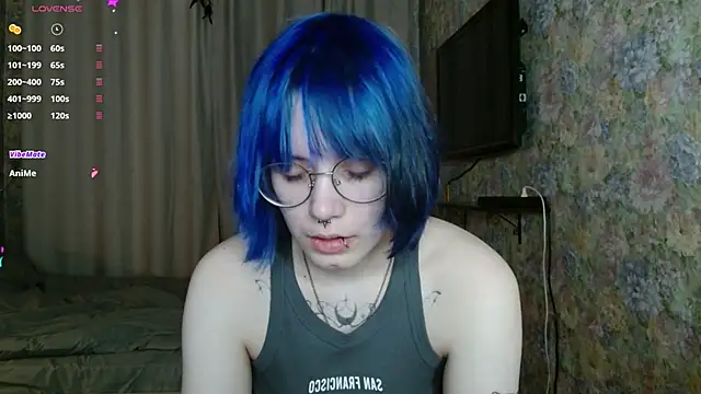 KellePourier online show from 03-04-26, 06:25