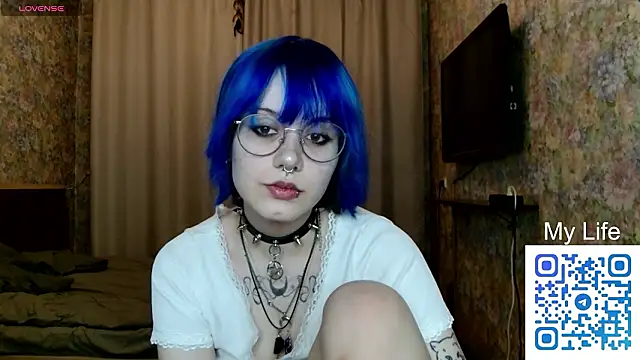 KellePourier online show from 03-18-26, 06:33