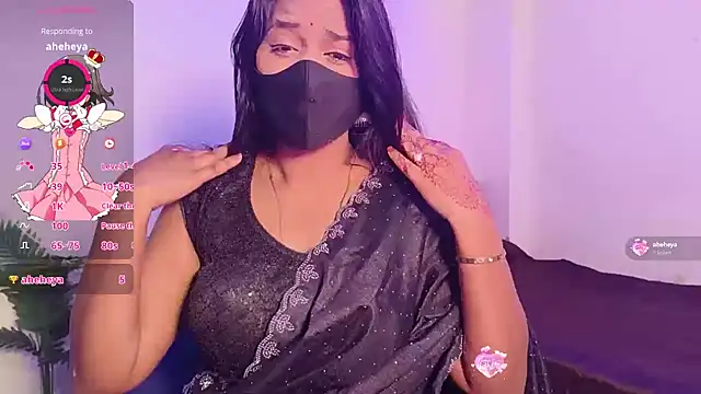 palakmishra033 online show from 04-08-26, 06:02