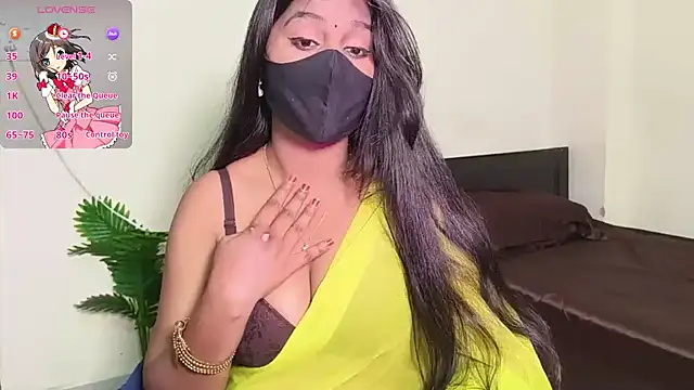 palakmishra033 online show from 04-10-26, 06:07