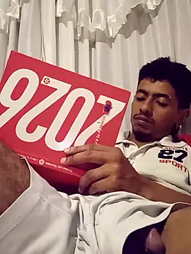 SkinniYamo online show from 03-14-26, 05:02