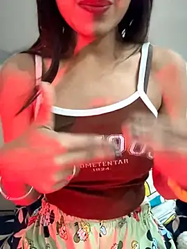 jeshmin rao online show from 03-14-26, 04:34