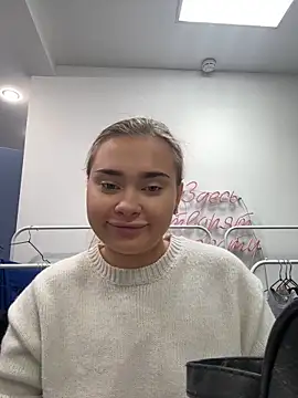 MilaRaven online show from 12-01-25, 09:36