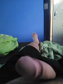 Tincho1051 online show from 02-23-26, 09:12